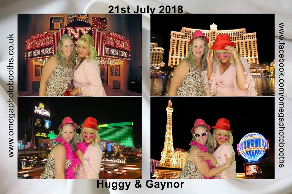 Gaynors Wedding | View more photos from the event at gallery.omegaphotobooths.co.uk/u/Omega-Photobooths/Gaynors-Wedding